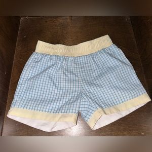 TBBC Shorts
